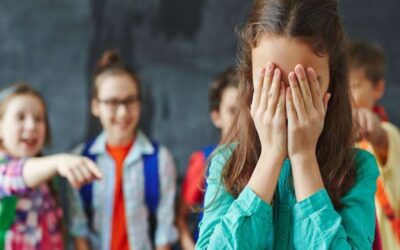 Bullismo: aggressivi si nasce, bulli si diventa
