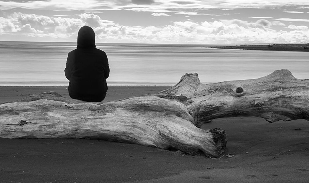 Solitudine: essere soli o sentirsi soli