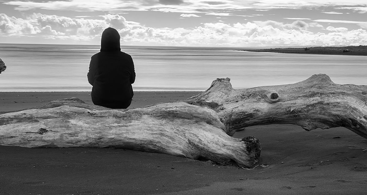 Solitudine: essere soli o sentirsi soli - Chiara Nardone Psicoterapeuta